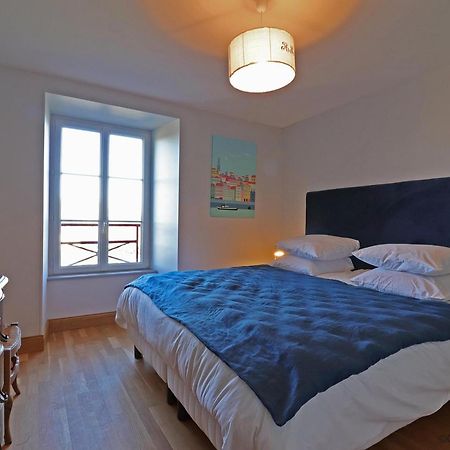 Maison Normande Renovee Avec Grand Jardin, Ideale Pour Famille, Proche Lac Et Randonnees - Fr-1-497-143 Menil-Gondouin Eksteriør billede