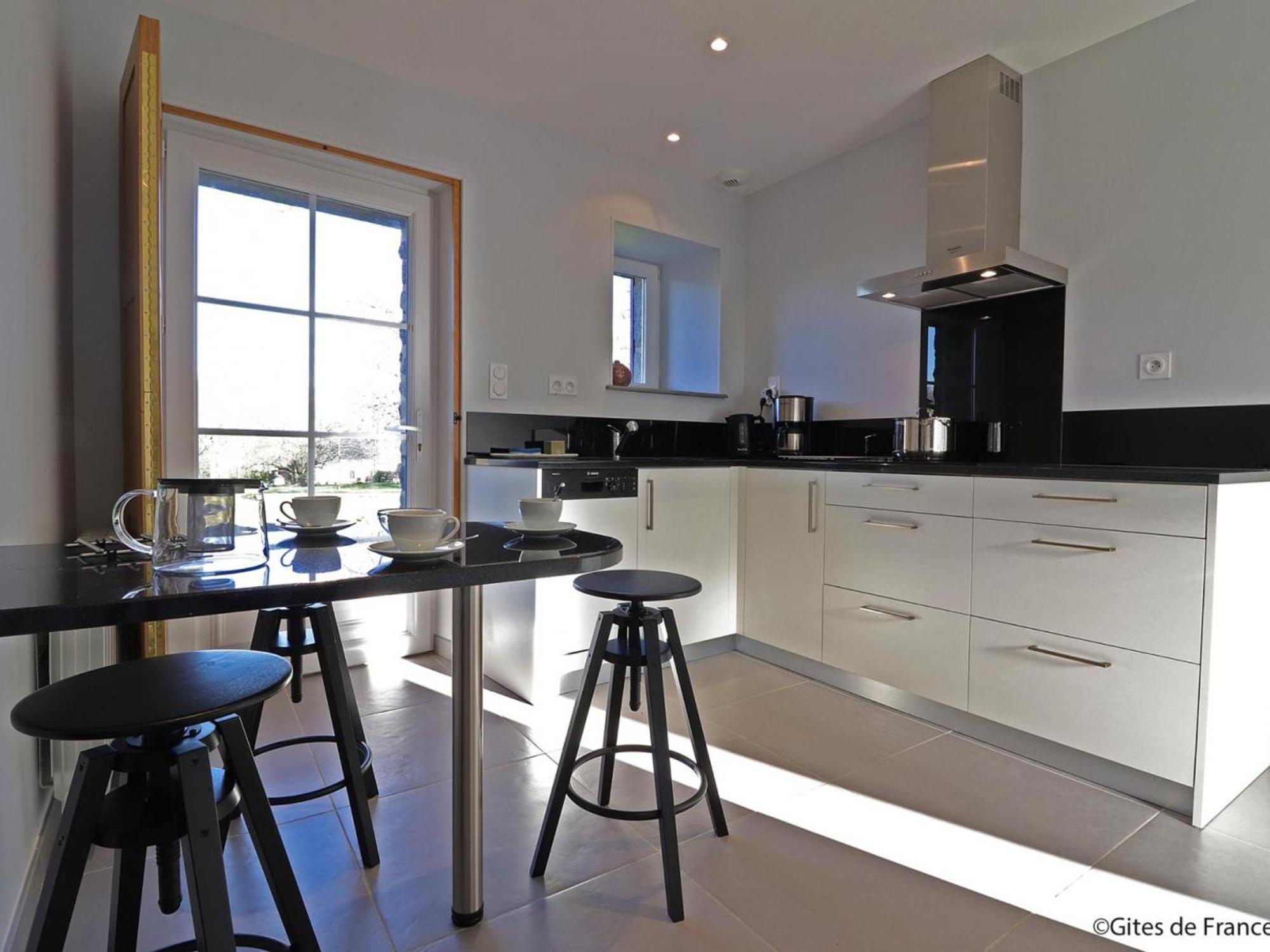 Maison Normande Renovee Avec Grand Jardin, Ideale Pour Famille, Proche Lac Et Randonnees - Fr-1-497-143 Menil-Gondouin Eksteriør billede