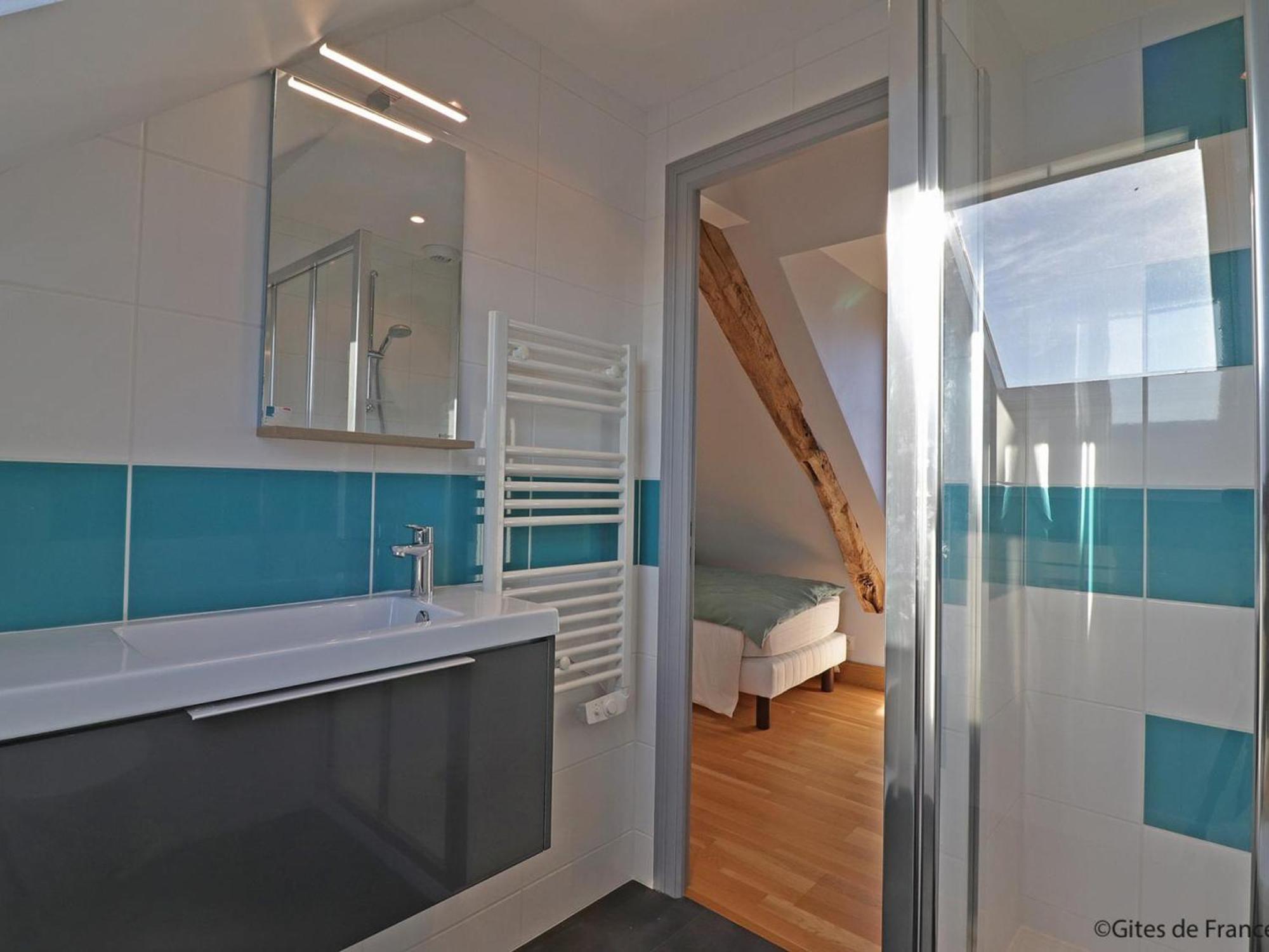 Maison Normande Renovee Avec Grand Jardin, Ideale Pour Famille, Proche Lac Et Randonnees - Fr-1-497-143 Menil-Gondouin Eksteriør billede