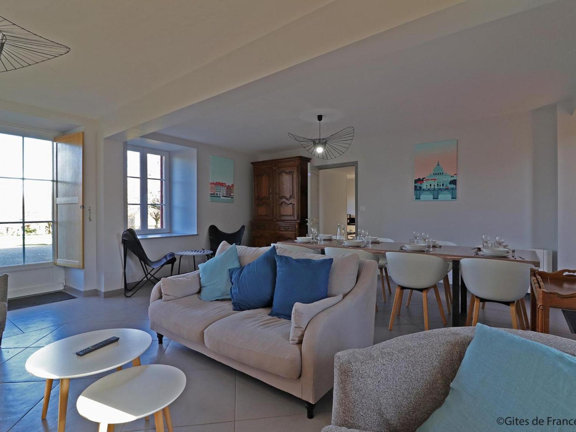 Maison Normande Renovee Avec Grand Jardin, Ideale Pour Famille, Proche Lac Et Randonnees - Fr-1-497-143 Menil-Gondouin Eksteriør billede
